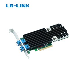 Сетевая карта LR-Link LRES1022PF-BP-SR