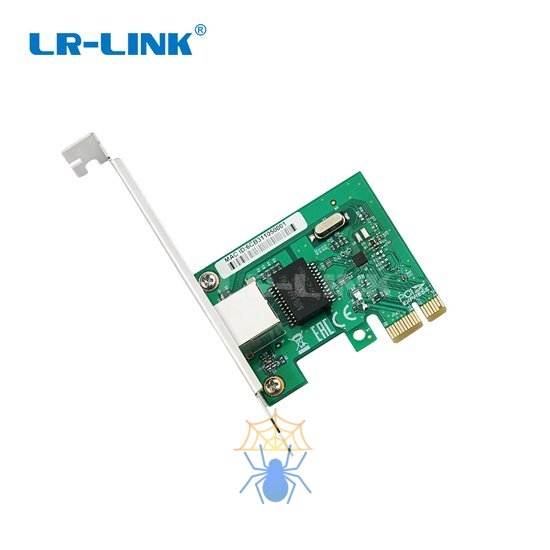 Сетевой адаптер LR-Link LREC9232MT фото 3