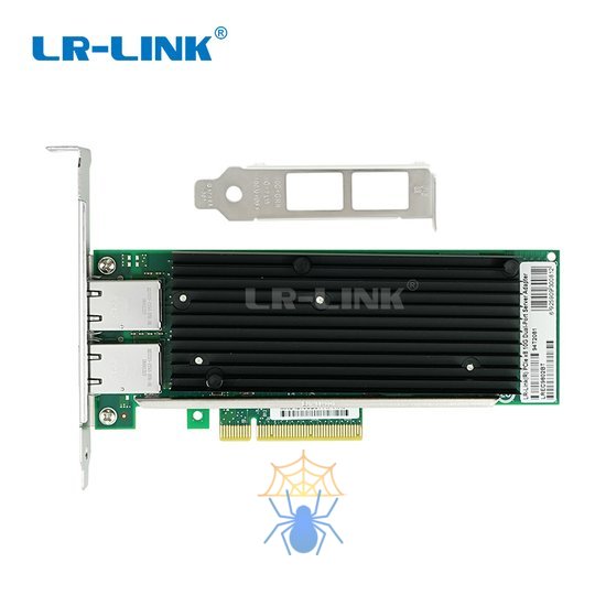 Сетевой адаптер LR-Link LREC9802BT фото 2