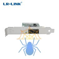 Сетевой адаптер LR-Link LREC6230PF фото 3