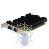 Сетевая карта 2 порта 40GBase-X (QSFP+, Intel XL710BM2), Silicom PE31640G2QI71-QX4 фото