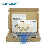 Сетевой адаптер LR-Link LREC9802BT фото 5