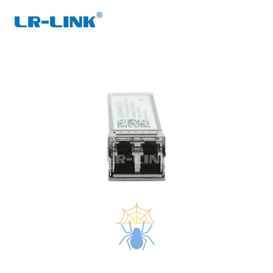 SFP28 модуль LR-Link LRTP8525-X1ATL фото 3