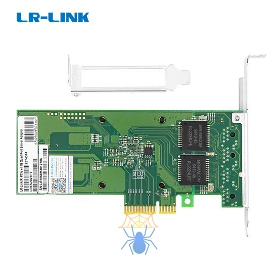 Сетевой адаптер LR-Link LRES2025PT фото 5
