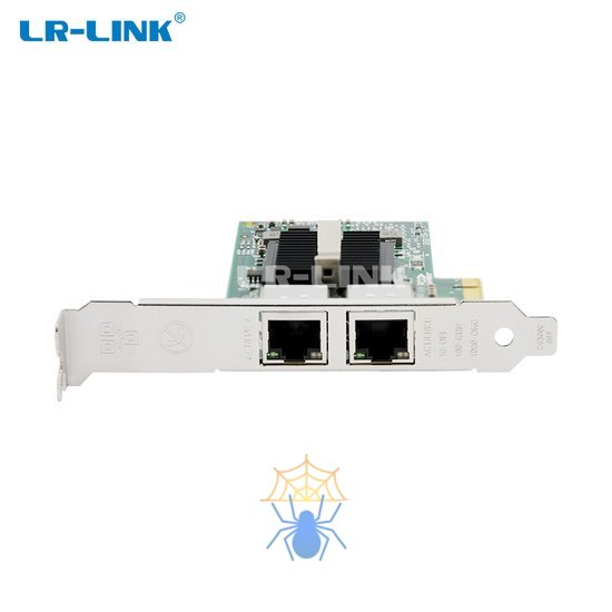 Сетевой адаптер LR-Link LREC9212PT фото 3
