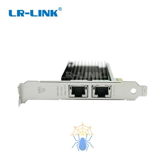 Сетевой адаптер LR-Link LREC9802BT фото 3