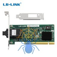 Сетевой адаптер LR-Link LREC7210PF-SC-LX фото 2
