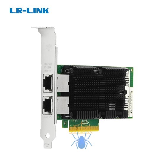 Сетевой адаптер LR-Link LRES1025PT фото 3