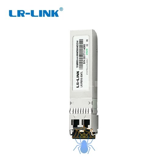 Трансивер SFP+ LR-Link LRXP8510-X3ATL фото 3