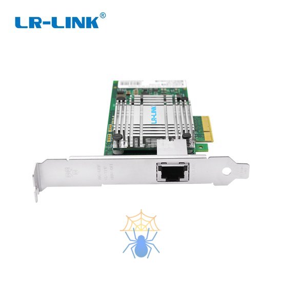 Сетевой адаптер LR-Link LREC9811BT фото 2