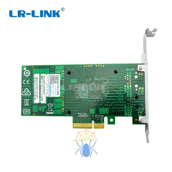 Сетевой адаптер LR-Link LREC9811BT фото 5