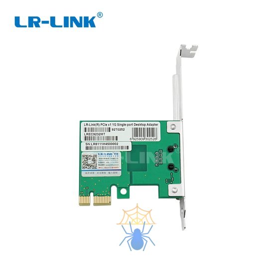 Сетевой адаптер LR-Link LREC9232MT фото 4