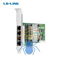 Сетевой адаптер LR-Link LRES2025PT фото