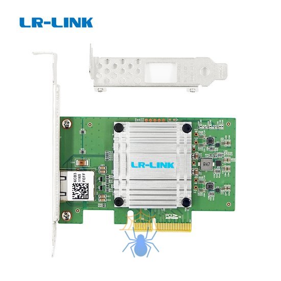 Сетевая карта LR-Link LREC6880BT фото 3