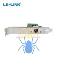 Сетевой адаптер LR-Link LREC9204CT фото 3