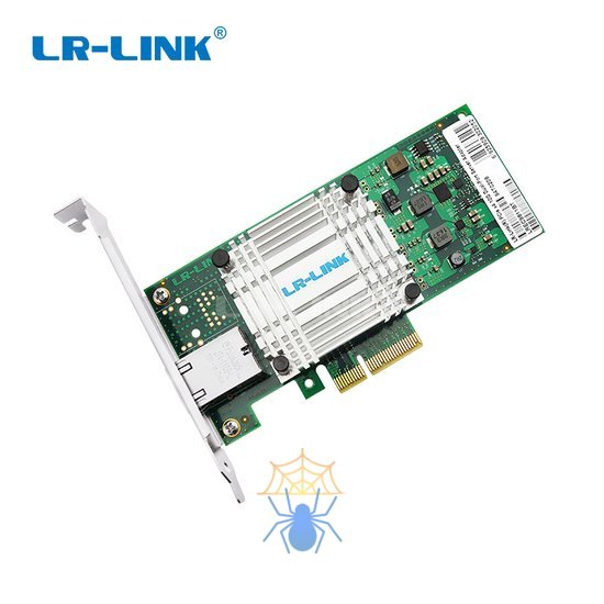 Сетевой адаптер LR-Link LREC9811BT фото 3