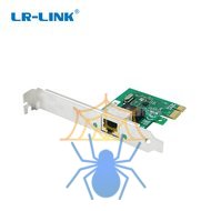 Сетевой адаптер LR-Link LREC9232MT фото