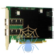 Сетевая карта 2 порта 40GBase-X (QSFP+, Intel XL710BM2), Silicom PE31640G2QI71-QX4 фото 3