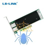 Сетевой адаптер LR-Link LREC9802BT фото 4