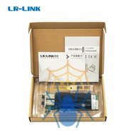Сетевой адаптер LR-Link LRES1025PT фото 5