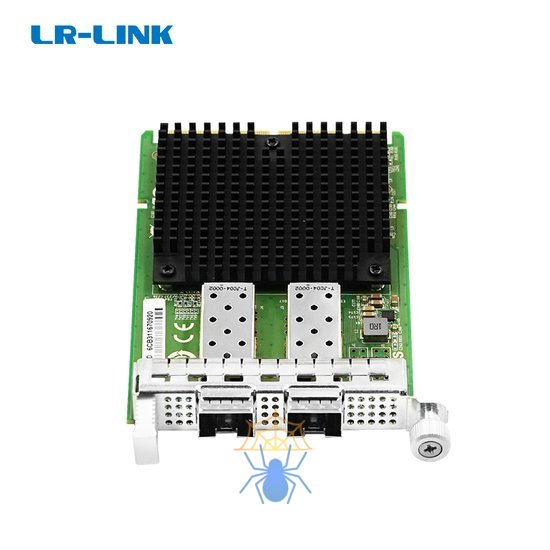 Сетевой адаптер LR-Link LRES3029PF-OCP фото 4