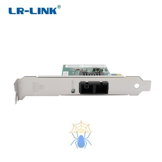 Сетевой адаптер LR-Link LREC6230PF-LX фото 3