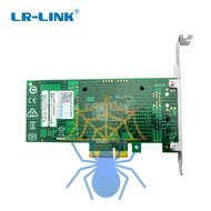 Сетевой адаптер LR-Link LREC9811BT фото 5