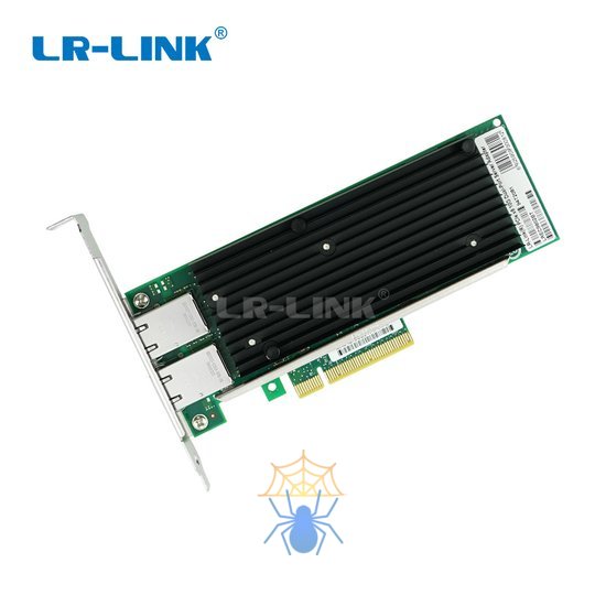 Сетевой адаптер LR-Link LREC9802BT фото 4