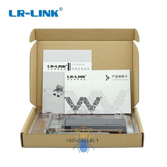 Сетевой адаптер LR-Link LREC9802BT фото 5