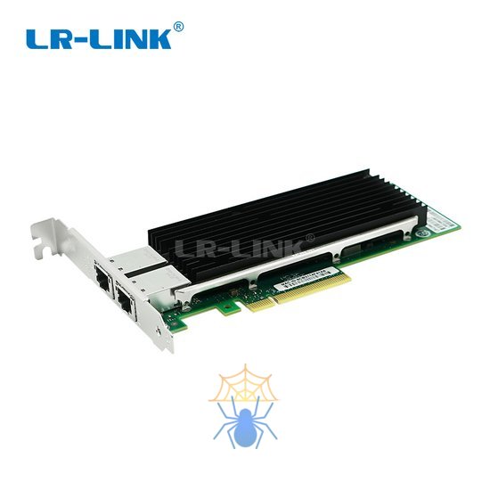 Сетевой адаптер LR-Link LREC9802BT фото