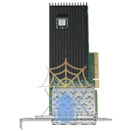 Сетевая карта 4 порта 10GBase-X (SFP+, Intel FTXL710AM1), Silicom PE310G4i71L-XR фото 4