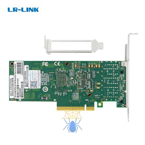 Сетевой адаптер LR-Link LREC9804BT фото 4