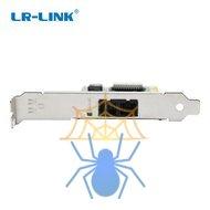 Сетевой адаптер LR-Link LREC7210PF-SC-LX фото 3