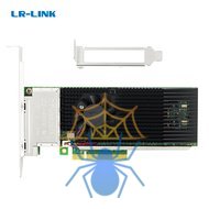 Сетевой адаптер LR-Link LREC9804BT фото 2