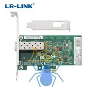 Сетевой адаптер LR-Link LREC6230PF-SFP фото 2