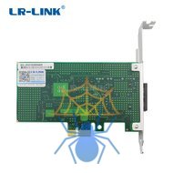 Сетевой адаптер LR-Link LREC6230PF фото 4