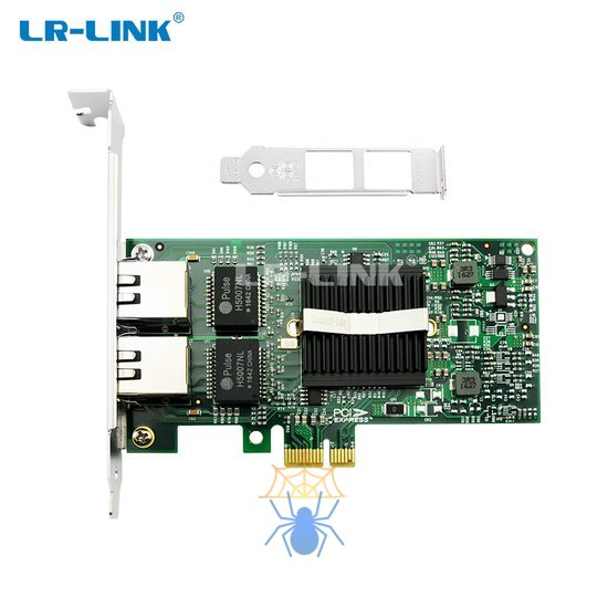 Сетевой адаптер LR-Link LREC9212PT фото 2