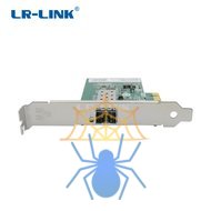 Сетевой адаптер LR-Link LREC6230PF-SFP фото 3