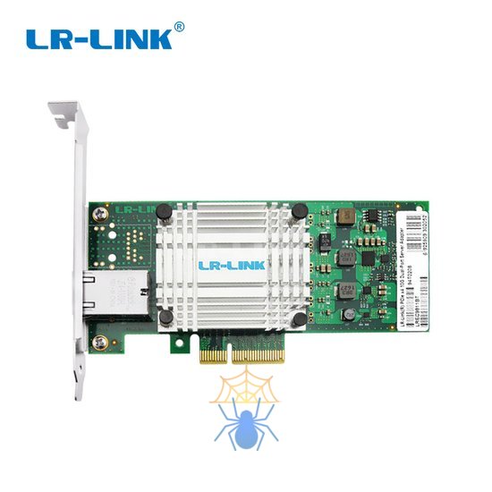 Сетевой адаптер LR-Link LREC9811BT фото 4