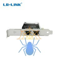 Сетевой адаптер LR-Link LREC9802BT фото 3