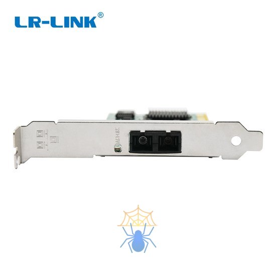 Сетевой адаптер LR-Link LREC7210PF-SC-LX фото 3