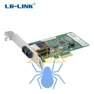 Сетевой адаптер LR-Link LREC6230PF фото