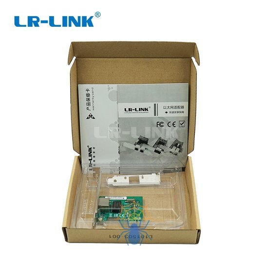 Сетевой адаптер LR-Link LREC9232MT фото 5