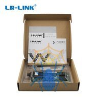 Сетевой адаптер LR-Link LREC7210PF-SC-LX фото 5