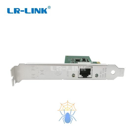 Сетевой адаптер LR-Link LREC9204CT фото 3