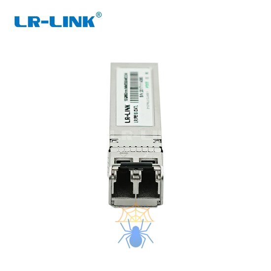 Трансивер SFP+ LR-Link LRXP8510-X3ATL фото 4