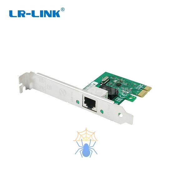 Сетевой адаптер LR-Link LREC9232MT фото