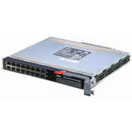 Модуль транзита Ethernet для блейд систем M1000e 16х 100/1000Base-T Dell WW060