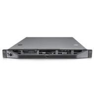 Сервер Dell R410_2xL5520_24GB_500GB