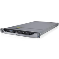 Сервер Dell R610_2xL5520_24GB